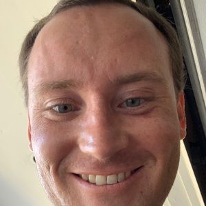 Meet your Posher, Andrew
